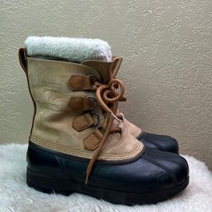 Sorel Caribou ll Jee Winter Boot